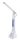 Amato, beltéri asztali, LED7W, H44cm, fehér
