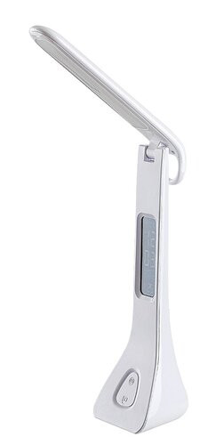 Amato, beltéri asztali, LED7W, H44cm, fehér