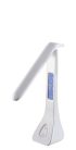 Amato, beltéri asztali, LED7W, H44cm, fehér