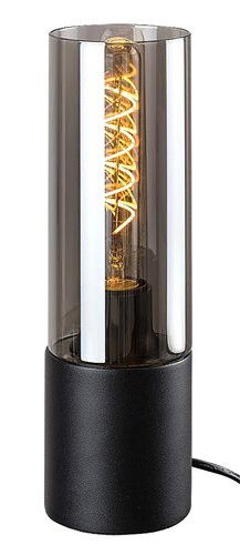 Ronno, beltéri asztali, E27 1xMAX25W,H29,5cm