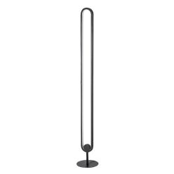 Barto, beltéri álló, LED19W, H125cm, RGB