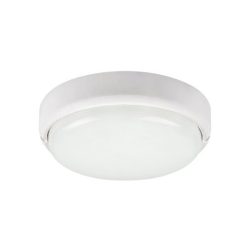 Hort,kül.fali/ mennyezeti LED15W, fehér,kerek