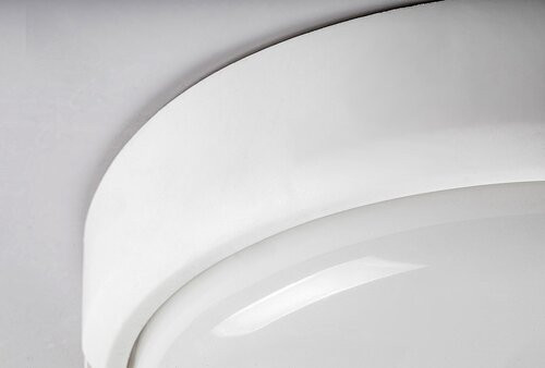 Hort,kül.fali/ mennyezeti LED15W, fehér,kerek