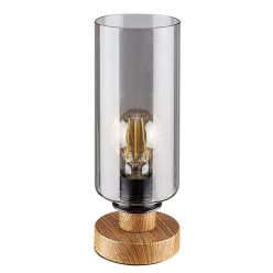 Tanno, beltéri asztali, E27 1xMAX25W, H26cm