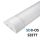 5 db Eurolamp ZÁRT TÍPUSÚ LED Batten 30-40-50W 1,50m 3CCT