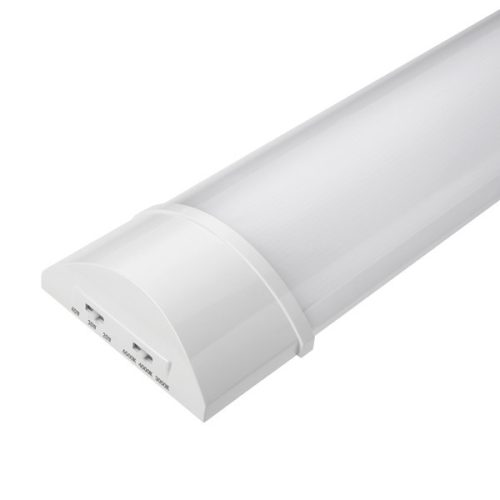 5 db Eurolamp ZÁRT TÍPUSÚ LED Batten 30-40-50W 1,50m 3CCT