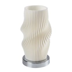 Tiana, beltéri asztali, E14 1xMAX25W, H21cm