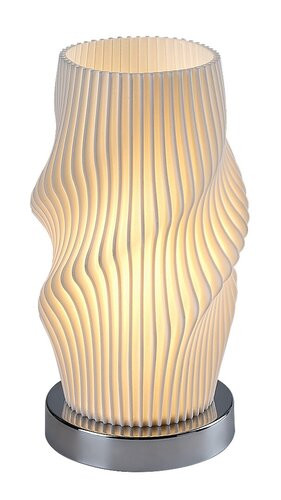 Tiana, beltéri asztali, E14 1xMAX25W, H21cm