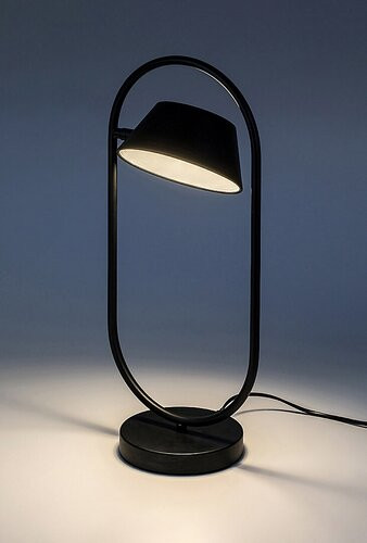 Odiss, beltéri asztali, LED6W, H49cm