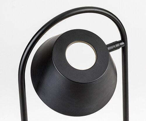 Odiss, beltéri asztali, LED6W, H49cm