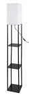 Bronn, beltéri álló, E27 1xMAX40W, H150cm