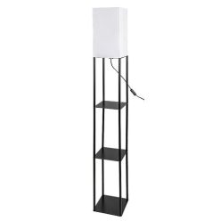 Bronn, beltéri álló, E27 1xMAX40W, H150cm
