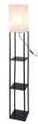Bronn, beltéri álló, E27 1xMAX40W, H150cm
