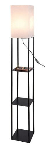 Bronn, beltéri álló, E27 1xMAX40W, H150cm
