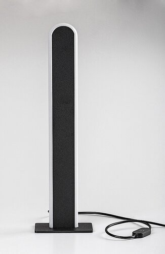 Sindri, beltéri asztali, LED15W, H35cm