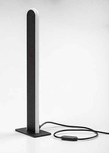 Sindri, beltéri asztali, LED15W, H35cm