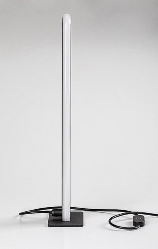Sindri, beltéri asztali, LED15W, H35cm