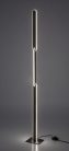 Sindri, beltéri álló, LED33W, H132cm