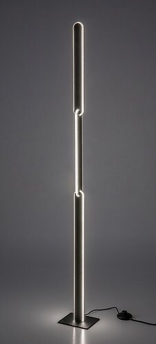 Sindri, beltéri álló, LED33W, H132cm