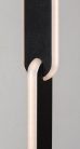 Sindri, beltéri álló, LED33W, H132cm