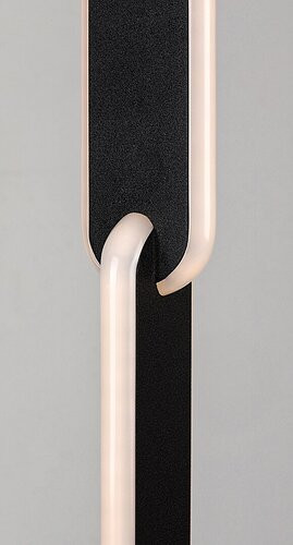 Sindri, beltéri álló, LED33W, H132cm
