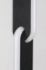 Sindri, beltéri álló, LED33W, H132cm