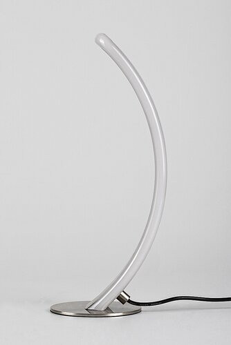 Jarnelle, beltéri asztali, LED12W, H30cm