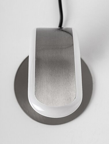 Jarnelle, beltéri asztali, LED12W, H30cm