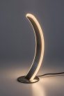 Jarnelle, beltéri asztali, LED12W, H30cm