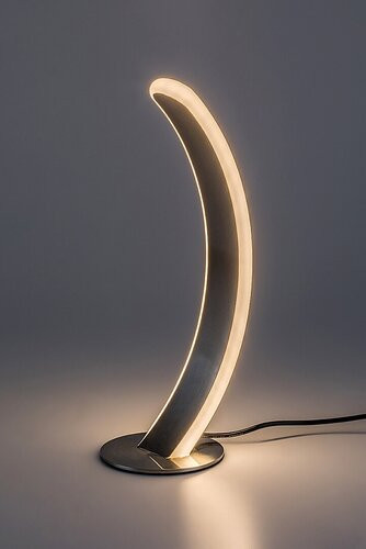 Jarnelle, beltéri asztali, LED12W, H30cm