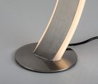 Jarnelle, beltéri asztali, LED12W, H30cm