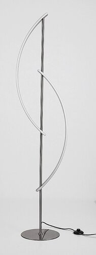 Jarnelle, beltéri álló, LED30W, H150cm