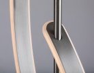 Jarnelle, beltéri álló, LED30W, H150cm