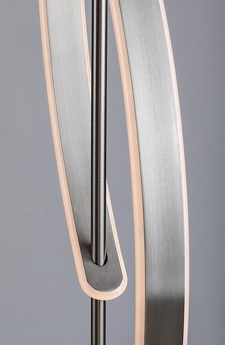 Jarnelle, beltéri álló, LED30W, H150cm