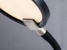 Marcin, beltéri asztali, LED7W, H36cm