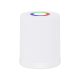 Tipy, beltéri asztali, LED0,8W, H11,5cm, RGB