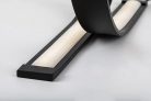 Azula, beltéri asztali, LED5W, H23,5cm