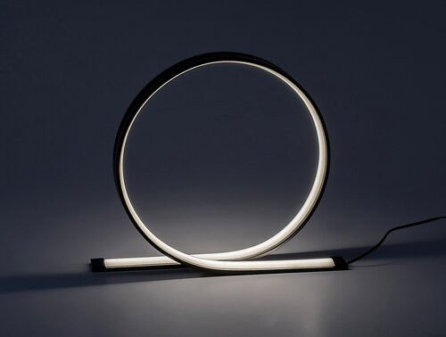 Azula, beltéri asztali, LED5W, H23,5cm