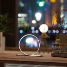 Azula, beltéri asztali, LED5W, H23,5cm