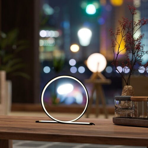 Azula, beltéri asztali, LED5W, H23,5cm