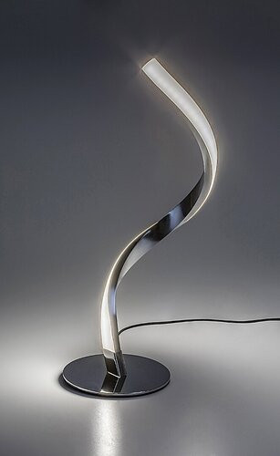 Azula, beltéri asztali, LED3W, H38cm