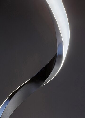 Azula, beltéri asztali, LED3W, H38cm