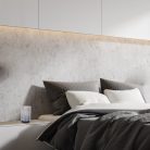 Revan, beltéri asztali, E27 1xMAX6W, H23cm