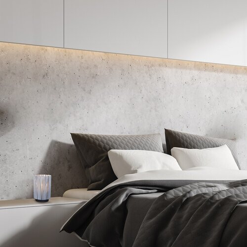 Revan, beltéri asztali, E27 1xMAX6W, H23cm