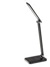Traze, beltéri asztali, LED5W, H45cm, fekete