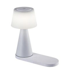 Zavier, beltéri asztali, LED5W, H26cm