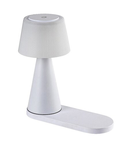Zavier, beltéri asztali, LED5W, H26cm