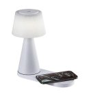 Zavier, beltéri asztali, LED5W, H26cm
