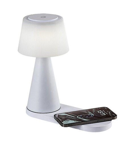 Zavier, beltéri asztali, LED5W, H26cm