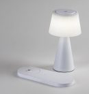 Zavier, beltéri asztali, LED5W, H26cm